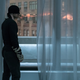 Charlie Cox as Daredevil.